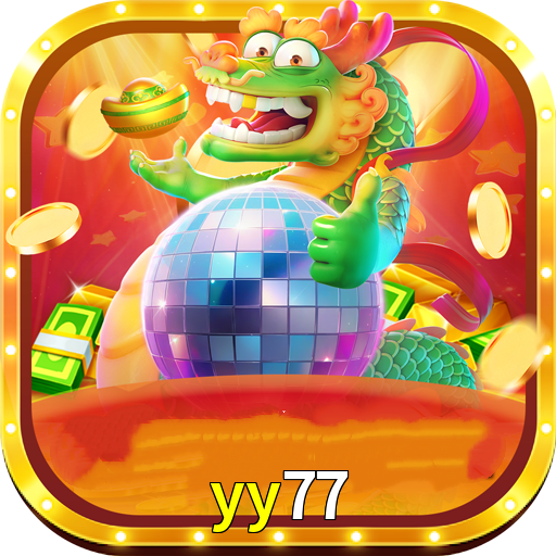 yy77 Logo